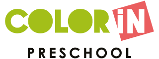 Color In Preschool